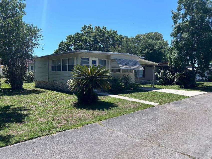 3150 Ne 36th Ave a Ocala, FL Mobile or Manufactured Home for Sale